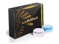 ColourVUE Lumina Radiant Aqua (2 db) , kiemelő, 3 havi kontaktlencse