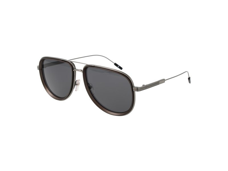 Ermenegildo Zegna EZ 0218 08A 57 Férfi napszemüveg