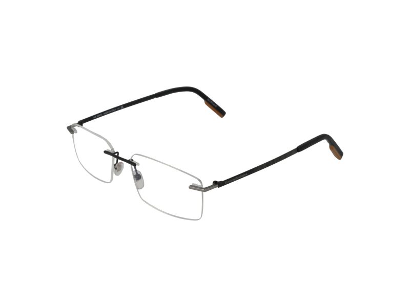 Ermenegildo Zegna EZ 5219 002 57 Férfi szemüvegkeret (optikai keret)