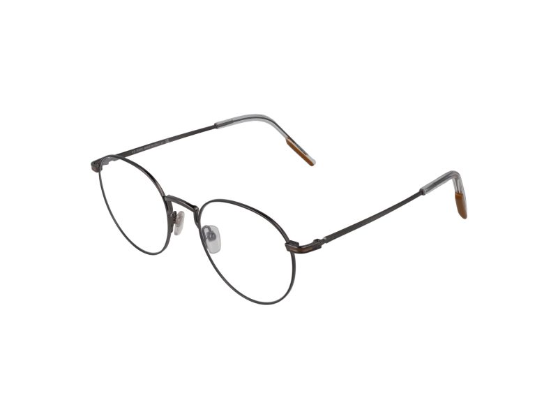 Ermenegildo Zegna EZ 5221 008 51 Férfi szemüvegkeret (optikai keret)