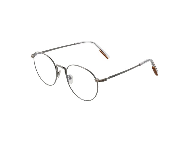 Ermenegildo Zegna EZ 5221 016 51 Férfi szemüvegkeret (optikai keret)