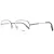 Ermenegildo Zegna EZ 5226 009 55 Férfi szemüvegkeret (optikai keret)