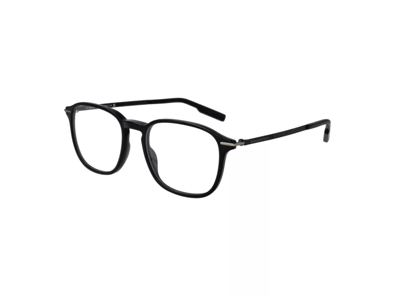 Ermenegildo Zegna EZ 5229 001 52 Férfi szemüvegkeret (optikai keret)
