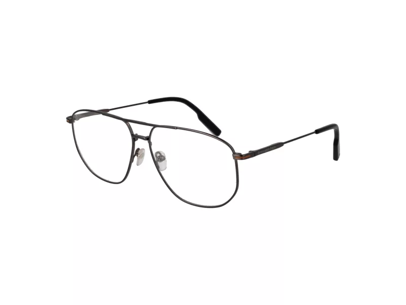 Ermenegildo Zegna EZ 5242 009 60 Férfi szemüvegkeret (optikai keret)