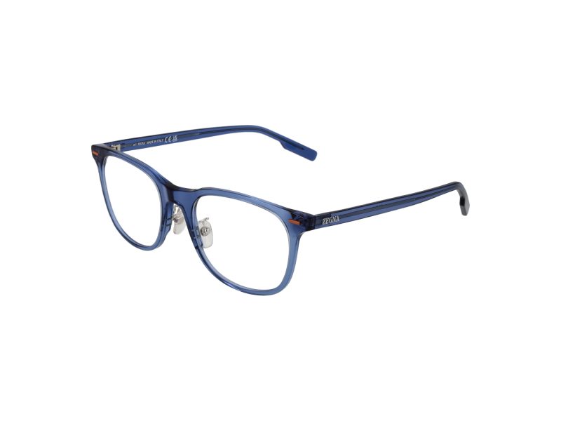 Ermenegildo Zegna EZ 5248-H 090 53 Férfi szemüvegkeret (optikai keret)