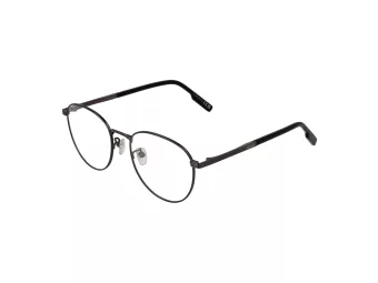   Ermenegildo Zegna EZ 5252-H 008 52 Férfi szemüvegkeret (optikai keret)