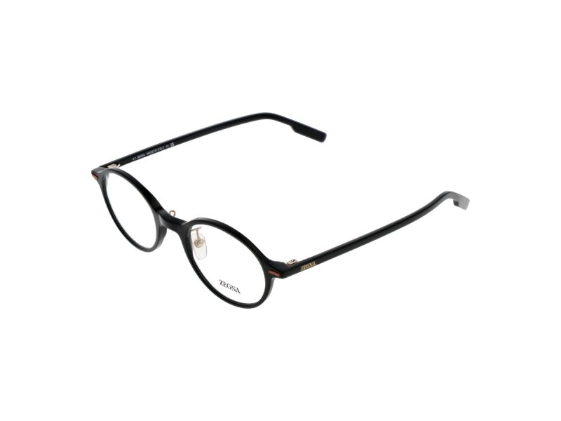 Ermenegildo Zegna EZ 5256 001 48 Férfi szemüvegkeret (optikai keret)