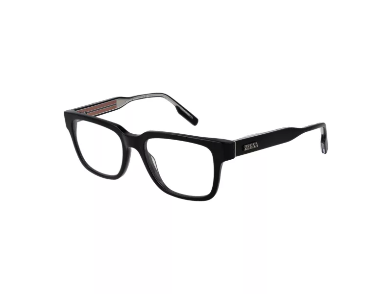 Ermenegildo Zegna EZ 5260 001 52 Férfi szemüvegkeret (optikai keret)