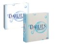Focus Dailies All Day Comfort (90 db), napi kontaktlencse