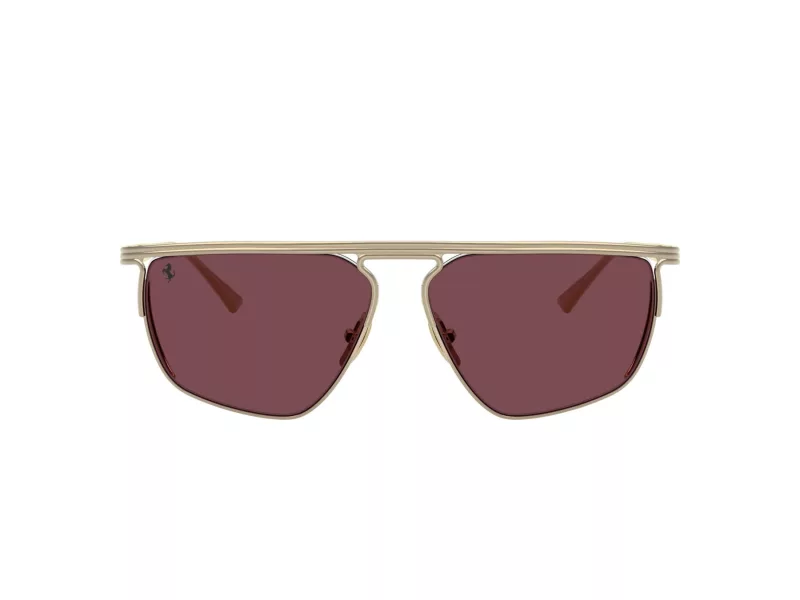 Ferrari FH 1013T 302/1E 59 Férfi napszemüveg