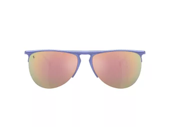 Ferrari FH 1016 121/C1 59 Férfi, Női napszemüveg