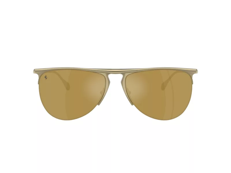 Ferrari FH 1016 122/7I 59 Férfi, Női napszemüveg