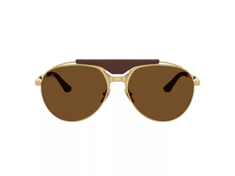 Ferrari FH 1020Q 127/57 59 Férfi napszemüveg