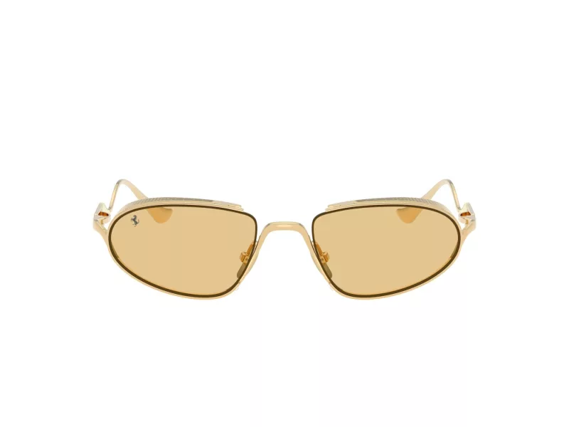 Ferrari FH 1022T 316/8 53 Férfi, Női napszemüveg