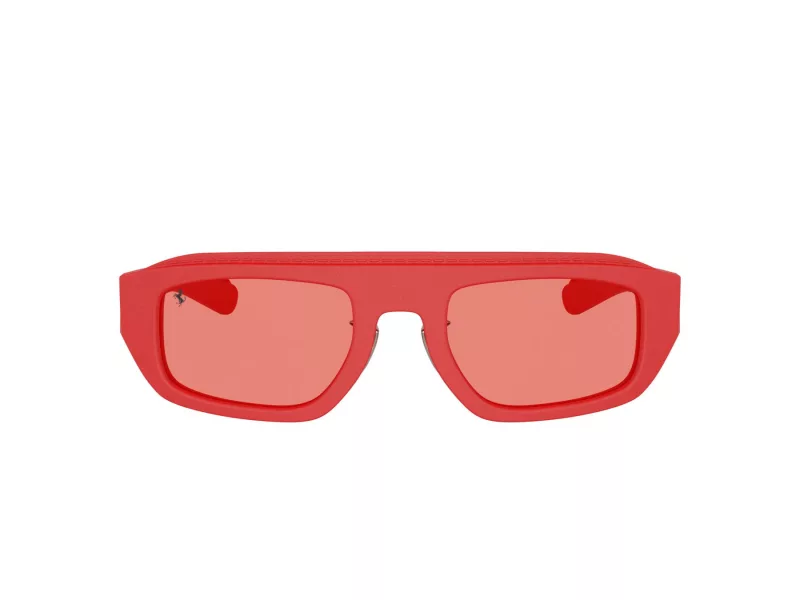 Ferrari FH 2010Q 719/84 52 Férfi, Női napszemüveg