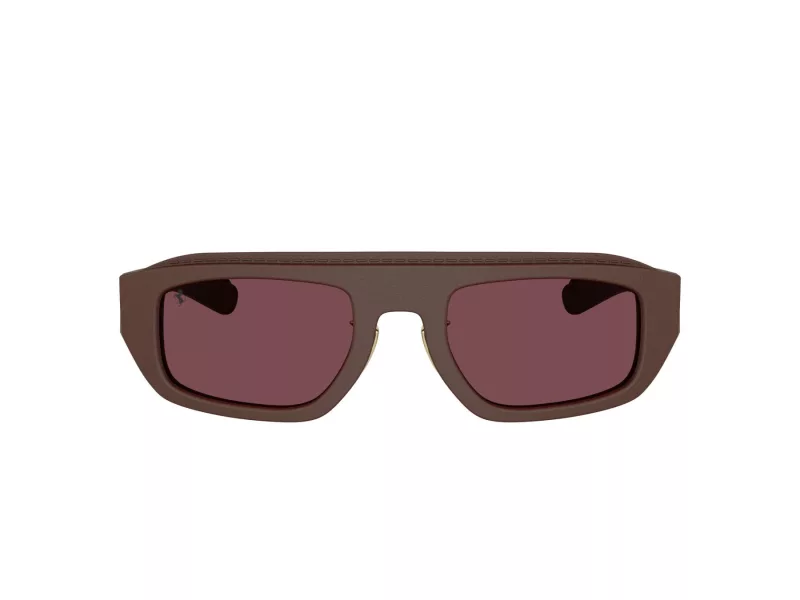 Ferrari FH 2010Q 729/1E 52 Férfi, Női napszemüveg