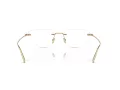 Ferrari FH 3002TD 302 57 Férfi, Női szemüvegkeret (optikai keret)