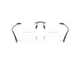 Ferrari FH 3003TD 301 55 Férfi, Női szemüvegkeret (optikai keret)