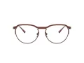 Ferrari FH 3004T 307 53 Férfi, Női szemüvegkeret (optikai keret)
