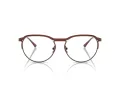 Ferrari FH 3004T 307 53 Férfi, Női szemüvegkeret (optikai keret)