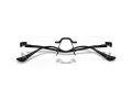 Ferrari FH 3007T 308 54 Férfi szemüvegkeret (optikai keret)