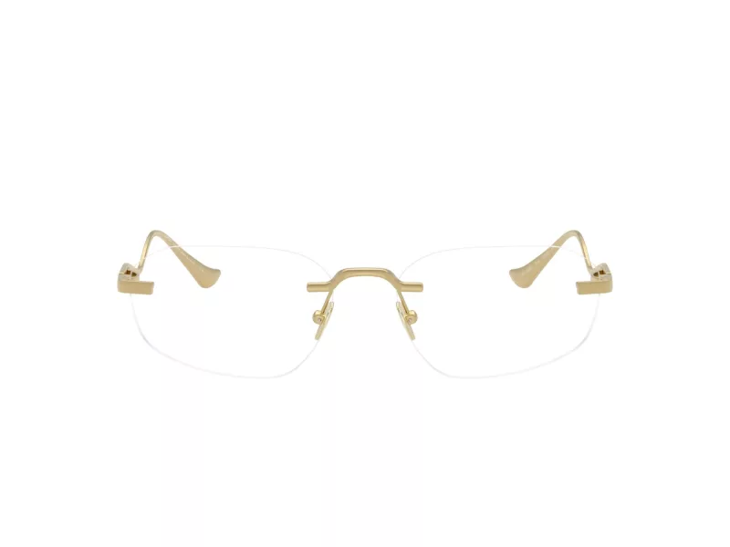 Ferrari FH 3008T 313 55 Férfi, Női szemüvegkeret (optikai keret)