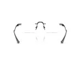 Ferrari FH 3008T 317 55 Férfi, Női szemüvegkeret (optikai keret)