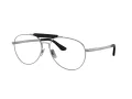 Ferrari FH 3009Q 104 58 Férfi szemüvegkeret (optikai keret)