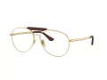 Ferrari FH 3009Q 127 56 Férfi szemüvegkeret (optikai keret)