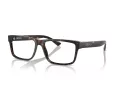 Ferrari FH 4001 702 57 Férfi szemüvegkeret (optikai keret)