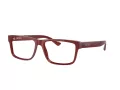 Ferrari FH 4001 709 57 Férfi szemüvegkeret (optikai keret)