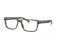 Ferrari FH 4001 710 55 Férfi szemüvegkeret (optikai keret)
