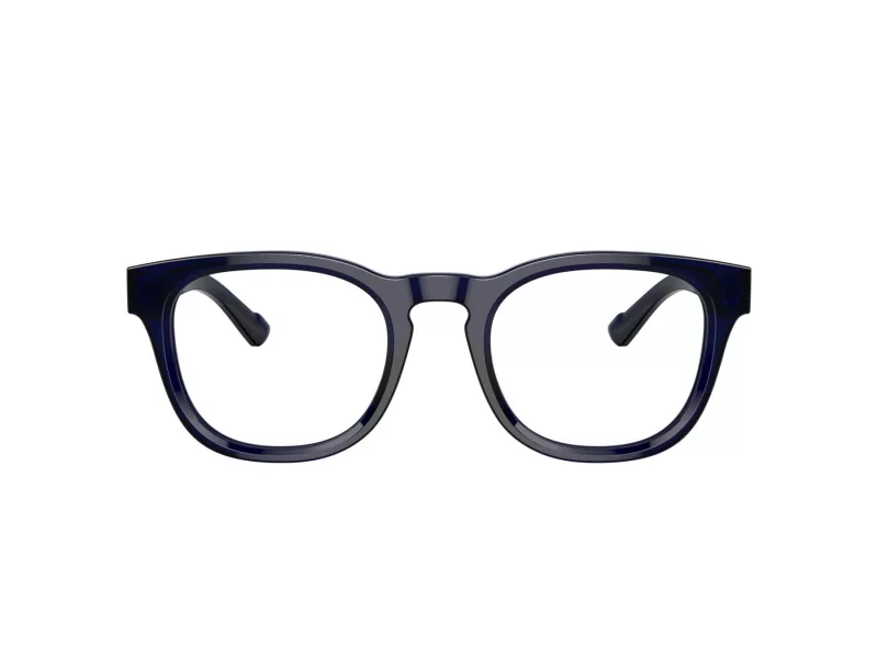 Ferrari FH 4002 708 49 Férfi, Női szemüvegkeret (optikai keret)