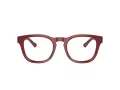 Ferrari FH 4002 709 49 Férfi, Női szemüvegkeret (optikai keret)