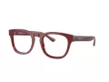 Ferrari FH 4002 709 49 Férfi, Női szemüvegkeret (optikai keret)