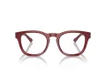 Ferrari FH 4002 709 51 Férfi, Női szemüvegkeret (optikai keret)