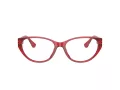 Ferrari FH 4004U 706 56 Női szemüvegkeret (optikai keret)