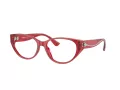 Ferrari FH 4004U 706 56 Női szemüvegkeret (optikai keret)