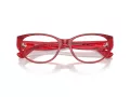 Ferrari FH 4004U 706 56 Női szemüvegkeret (optikai keret)