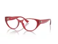 Ferrari FH 4004U 706 56 Női szemüvegkeret (optikai keret)