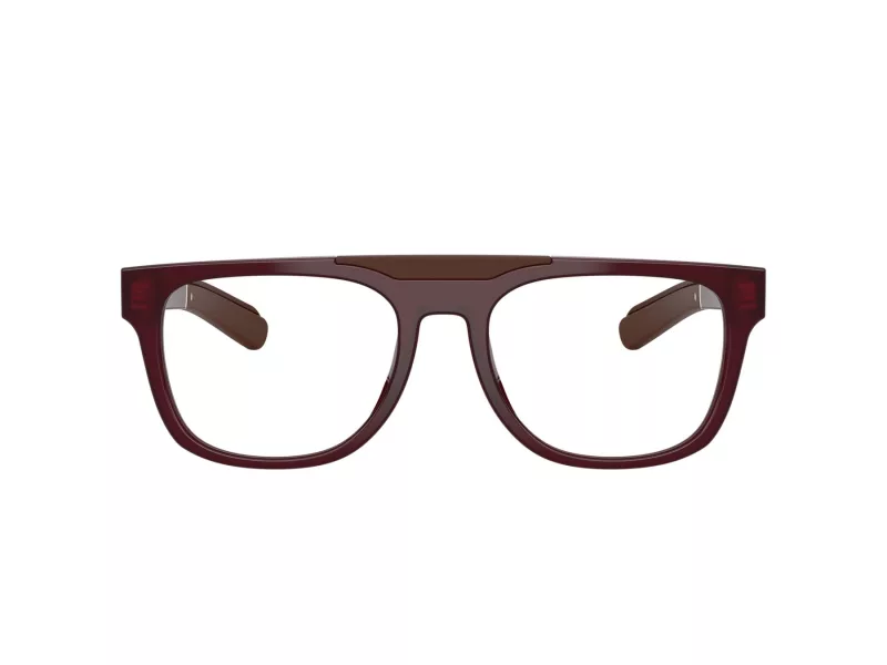 Ferrari FH 4005QU 711 55 Férfi, Női szemüvegkeret (optikai keret)