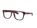 Ferrari FH 4005QU 711 55 Férfi, Női szemüvegkeret (optikai keret)