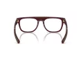 Ferrari FH 4005QU 711 55 Férfi, Női szemüvegkeret (optikai keret)