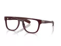 Ferrari FH 4005QU 711 55 Férfi, Női szemüvegkeret (optikai keret)