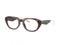 Ferrari FH 4007U 725 51 Férfi, Női szemüvegkeret (optikai keret)