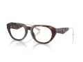 Ferrari FH 4007U 725 51 Férfi, Női szemüvegkeret (optikai keret)