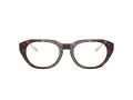 Ferrari FH 4007U 725 53 Férfi, Női szemüvegkeret (optikai keret)
