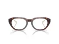 Ferrari FH 4007U 725 53 Férfi, Női szemüvegkeret (optikai keret)