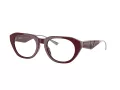 Ferrari FH 4007U 727 51 Férfi, Női szemüvegkeret (optikai keret)