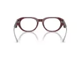 Ferrari FH 4007U 727 51 Férfi, Női szemüvegkeret (optikai keret)